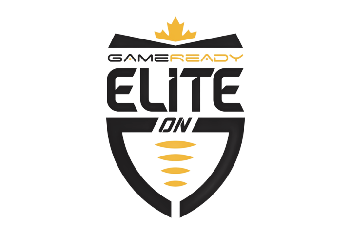 Game Ready Elite logo