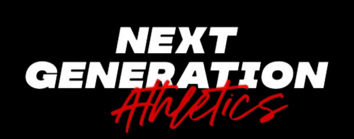 Next Generation Athletics logo