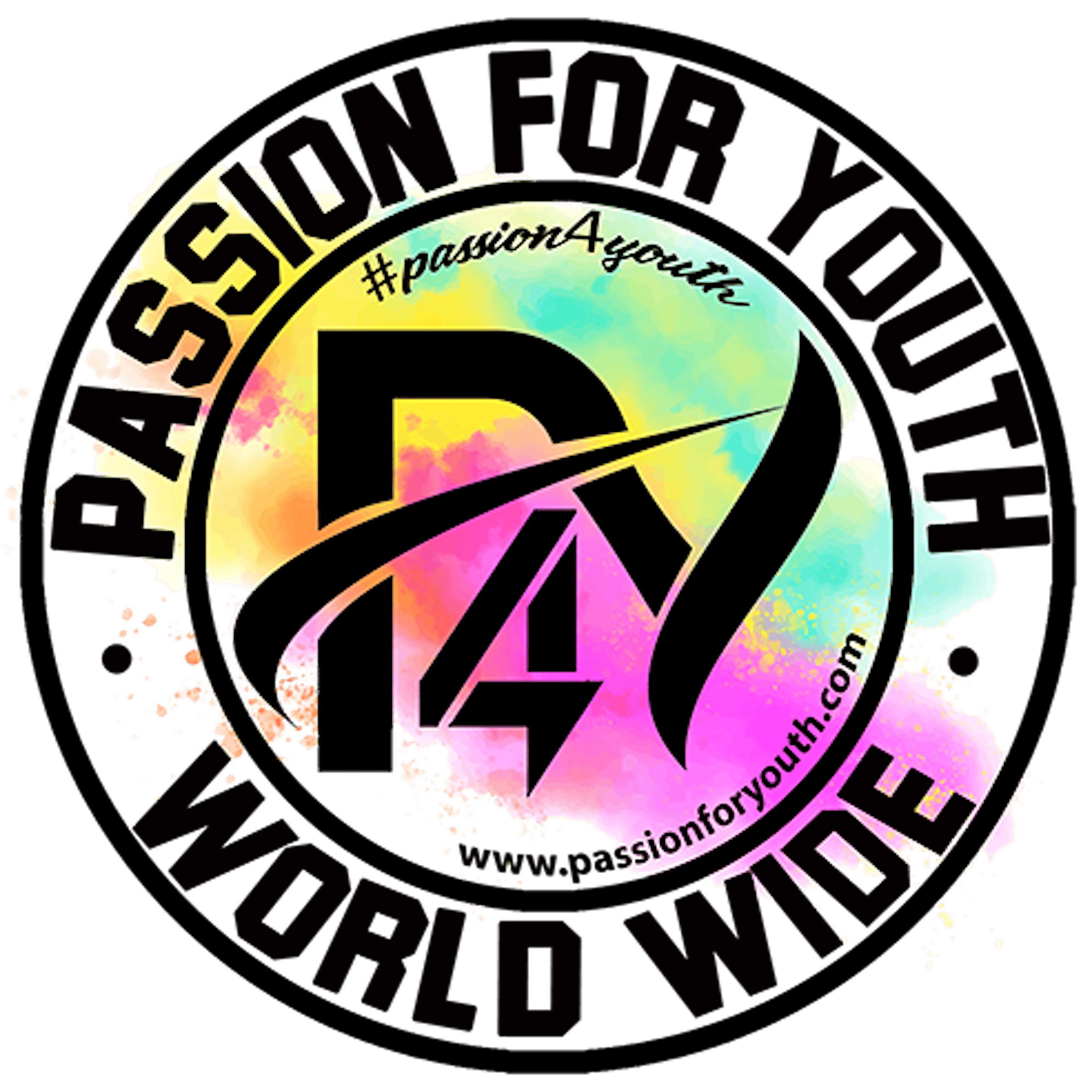Passion4Youth logo