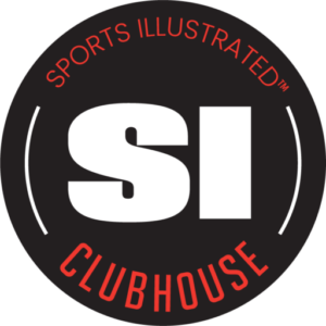 Sports Illustrated Clubhouse logo